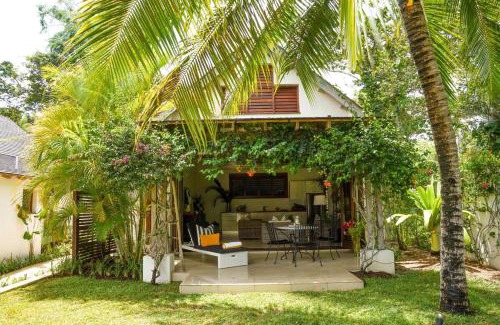 Port Vila Hotel | Villa 25