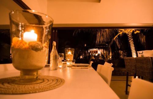 Port Vila Hotel | Villa 25