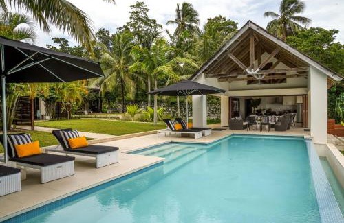 Port Vila Hotel | Villa 25