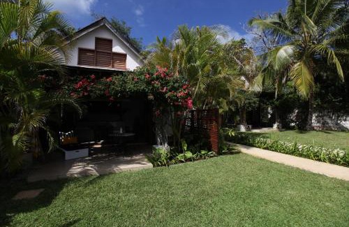 Port Vila Hotel | Villa 25