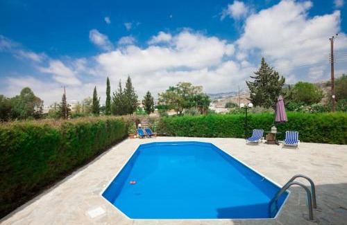 Emba Villa | Villa 26