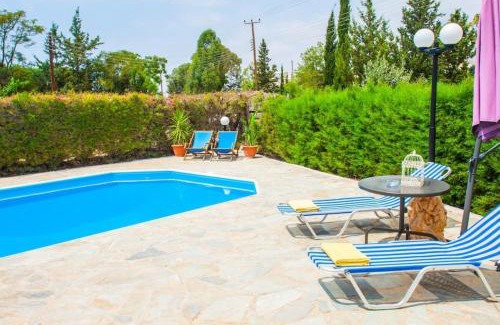 Emba Villa | Villa 26