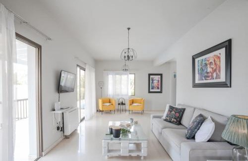 Emba Villa | Villa 26