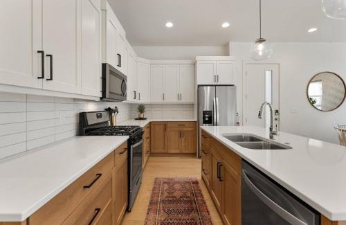 Bloomington House | Villa #29 at Bloomington Country Club townhouse