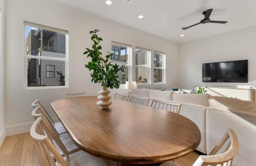 Bloomington House | Villa #29 at Bloomington Country Club townhouse