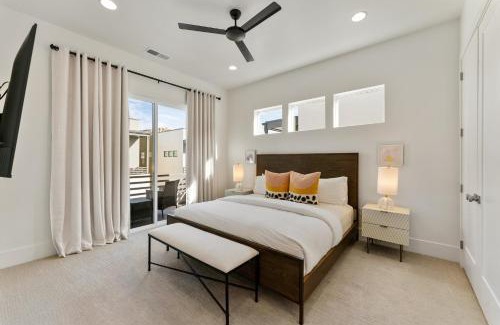 Bloomington House | Villa #29 at Bloomington Country Club townhouse