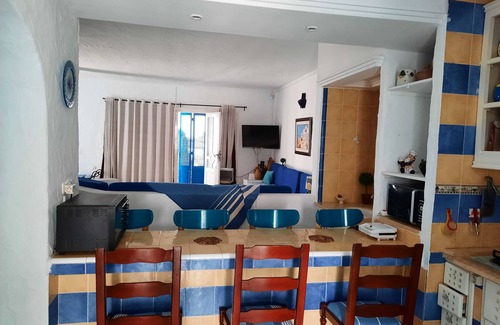 Kelibia House | Villa 2s+3 Pied Dans L'eau Kelibia