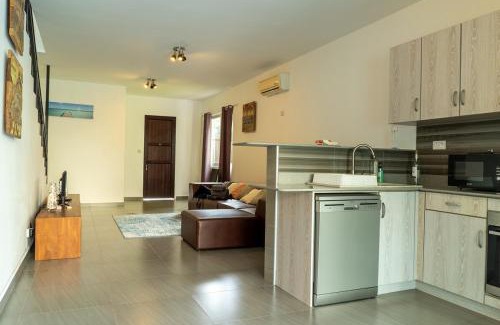 Camp Bestel Villa | Villa, 3 chambres avec piscine privée