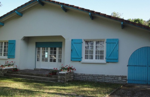 Les Estagnots House | Villa 300 m Plage Estagnots