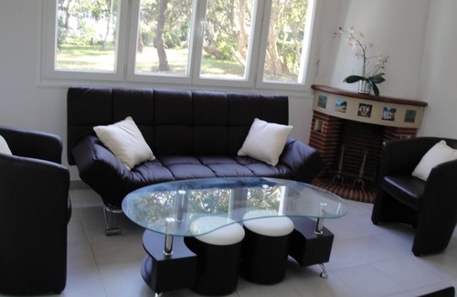 Les Estagnots House | Villa 300 m Plage Estagnots