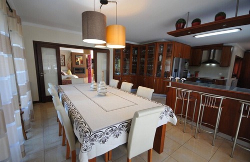 Apulia e Fao Villa | Villa 314 Family Holiday Villa w/Pool and Tennis