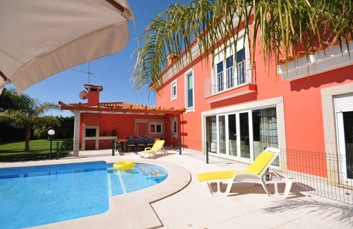 Apulia e Fao Villa | Villa 314 Family Holiday Villa w/Pool and Tennis