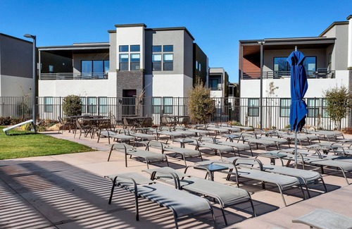 Bloomington House | Villa #35 - Pool and Hot Tub! Golf and Tennis!