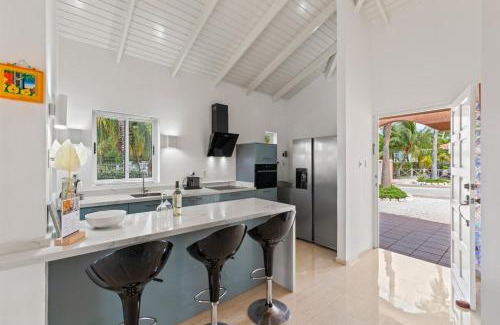 Piscadera House | Villa 449 Piscadera