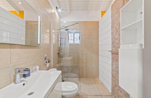 Piscadera House | Villa 449 Piscadera