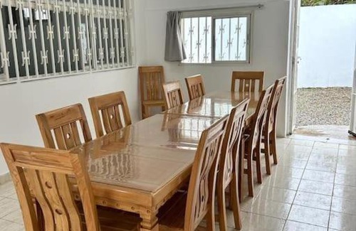 Mohammedia House | Villa 471 m2 sur la plage