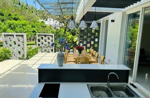 Long Hai Villa | Villa 4pn Oceanami Resort Long Hải Phước Hải