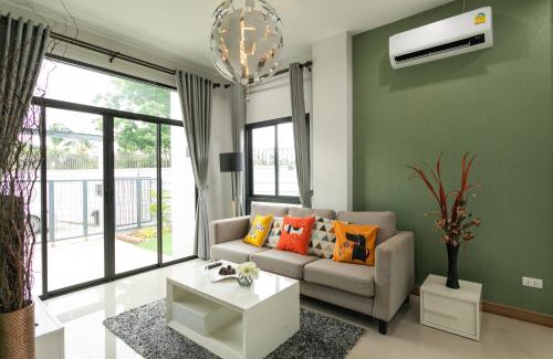 Tha Sala Villa | Villa 55 - Fun Water Slide