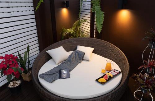 Tha Sala Villa | Villa 55 - Fun Water Slide