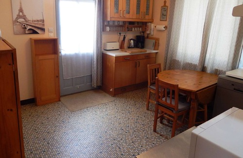 La Chapelle-Achard House | Villa 8 People - Pool, Spa, Garden 15km from beaches