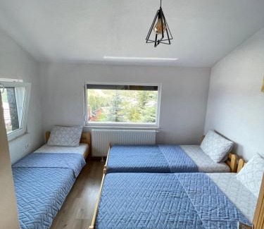 Popova Sapka House | Villa 80 Kodra e Diellit