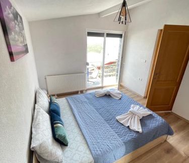 Popova Sapka House | Villa 80 Kodra e Diellit