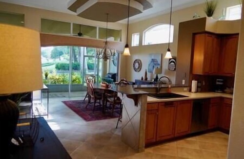 Lake Jovita Villa | Villa #9 at Lake Jovita Golf & Country Club, DISCOVER YOUR IDEAL GOLF RETREAT