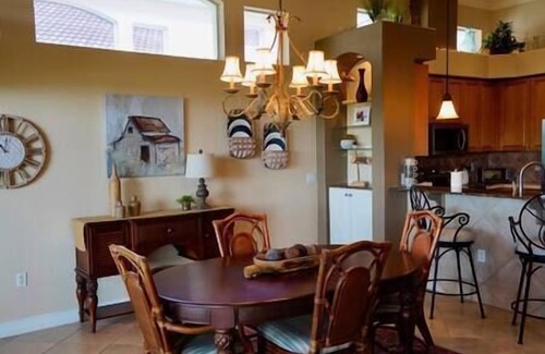 Lake Jovita Villa | Villa #9 at Lake Jovita Golf & Country Club, DISCOVER YOUR IDEAL GOLF RETREAT