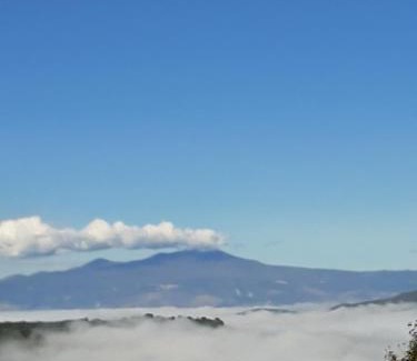 Acquapendente Villa | Villa A Casa di Giovanni