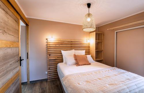 La Possession House | Villa a la Possession