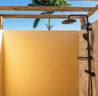 La Possession House | Villa a la Possession