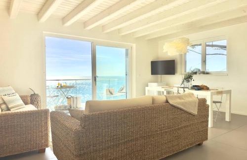 Altipiano Ovest Villa | Villa a.mare