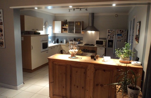 Chateauneuf-de-Gadagne House | Villa + absolute calm swimming pool in Châteauneuf de Gadagne Vaucluse