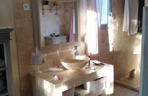 Cotignac Villa | Villa, absolute calm, all comfort with swimming pool.