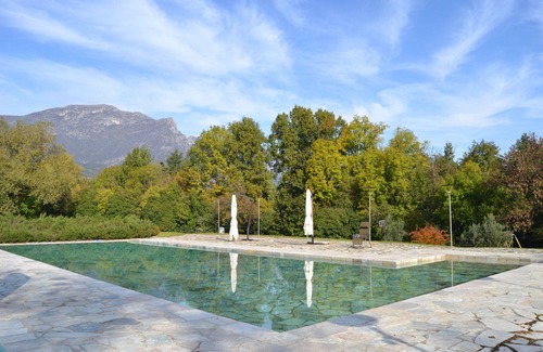 Annone di Brianza Villa | Villa Adinolfi - Your perfect escape on the Como Lake area (with private pool)