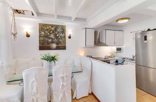 Houlakia Villa | Villa Aeracura Private Pool - Seablue Villas Mykonos