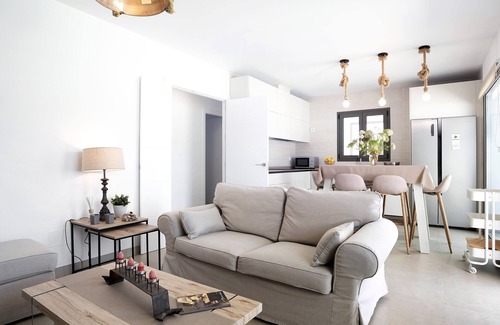 San Ambrosio House | Villa "Agapanto" with Private Pool, 2 Private Terraces, Wi-Fi & A/C