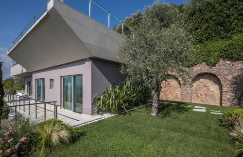 Pulciano Villa | Villa Agave exclusive pool