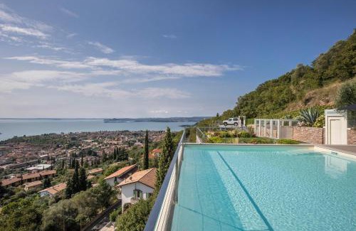 Pulciano Villa | Villa Agave exclusive pool