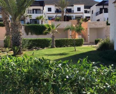 Tnine Aglou Villa | Villa Aglou Center Near Mirlaft