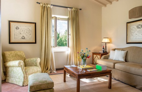 Loro Ciuffenna Villa | Villa Agna - Four Bedroom Villa, Sleeps 8