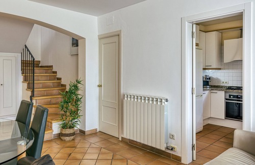 Navata Villa | Villa 'Agnes' with Shared Pool, Private Terrace and Wi-Fi