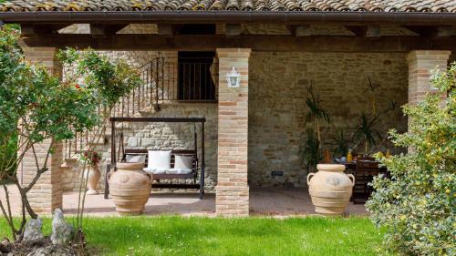 Piandimeleto Villa | Villa Agostini 10, Emma Villas