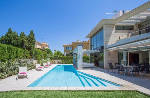 Son Veri Nou House | Villa Agusmar