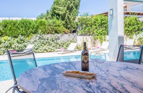 Son Veri Nou House | Villa Agusmar