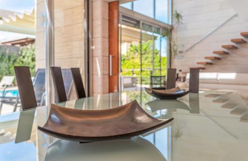 Son Veri Nou Villa | Villa Agusmar