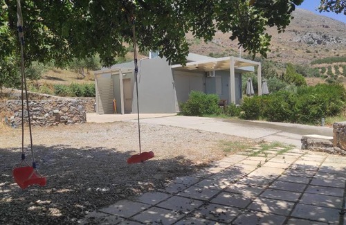 Mariou Villa | Villa Aias