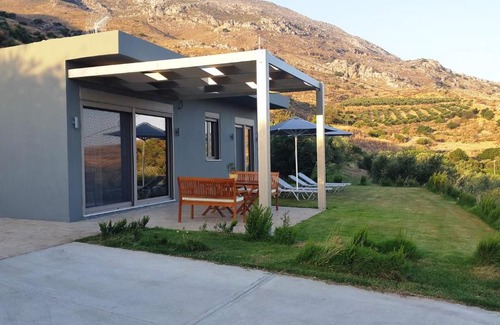 Mariou Villa | Villa Aias