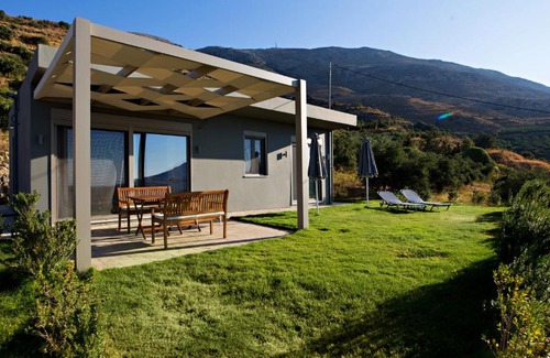 Mariou Villa | Villa Aias