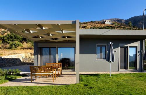 Mariou Villa | Villa Aias